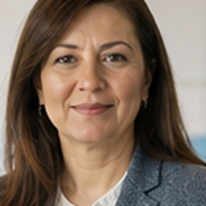 Özge BULUT profil görseli