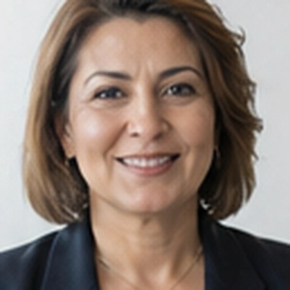 İlayda KORKMAZ profil görseli