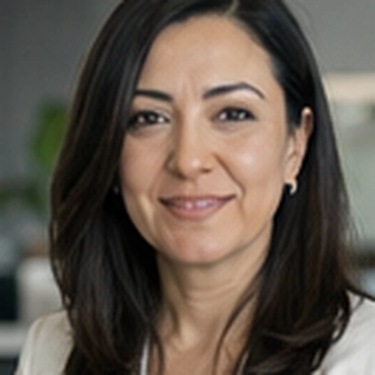 Başak GÜVEN profil görseli