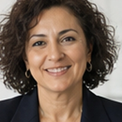 Fulya ÖZCAN profil görseli