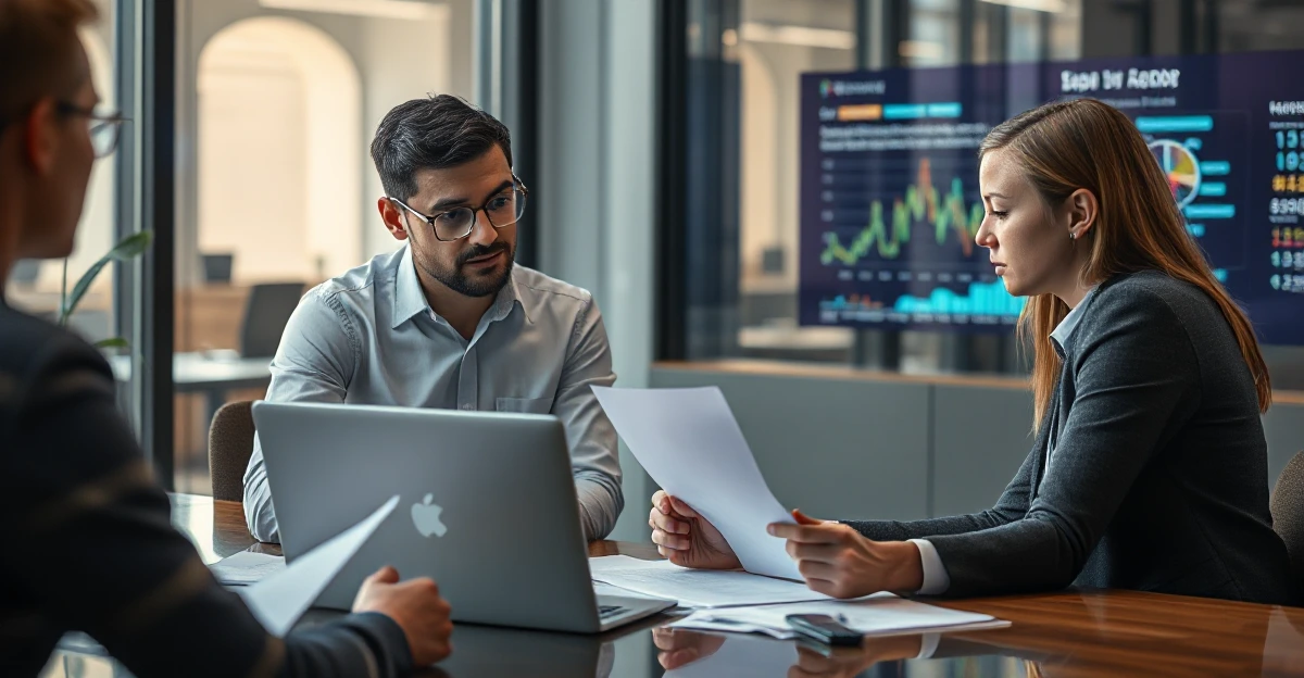 AI Lead Generation için Yapay Zeka odaklı AI Lead Generation görseli - Devasa Media blog görseli