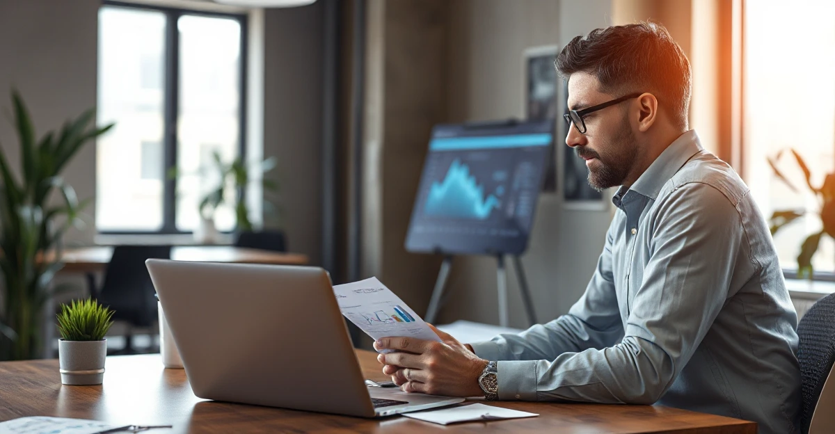 AI Performance Marketing