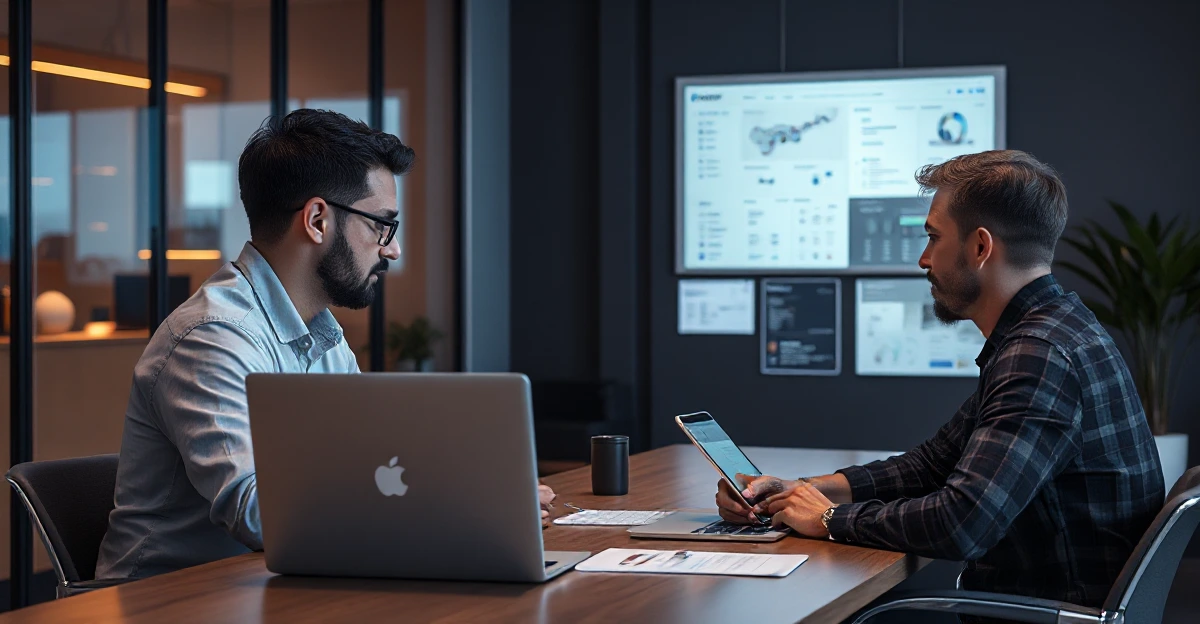 B2b firma web sitesi yaptırmak